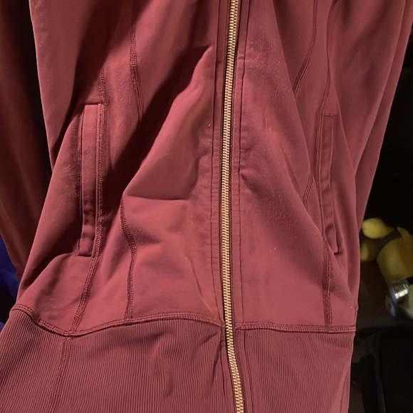 Lululemon jacket - Picture 3 of 7